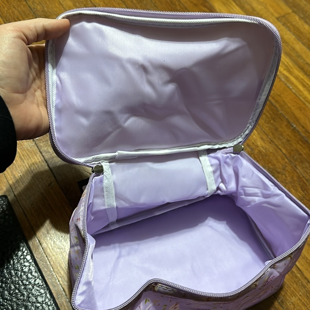 FairyLoot Insulated Lunch Bag, NWT - Picture 5 of 5